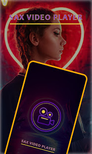 SAX Video Player скриншот 2