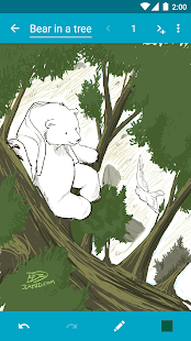 Squid скриншот 5