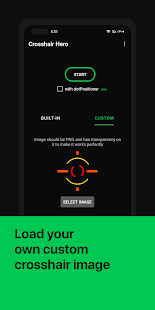 Crosshair Hero скриншот 3