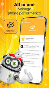 Quick Cleaner 2.0 скриншот 5