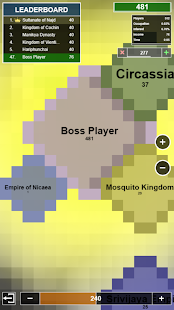 Territorial.io скриншот 3