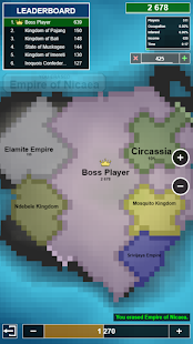 Territorial.io скриншот 4