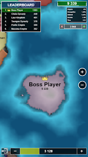 Territorial.io скриншот 5