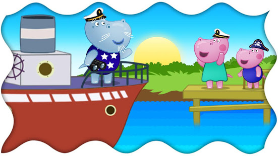 Загадки Гиппо побег из комнаты скриншот 4