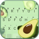 тема Yummy Avocado
