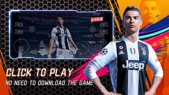 NetBoom - PC Games On Phone скриншот 2