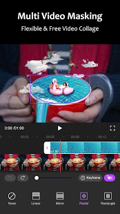 Motion Ninja скриншот 5