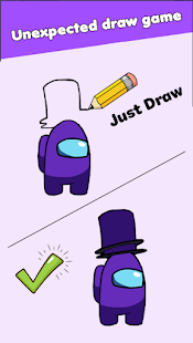 Draw Puzzle - Draw one part скриншот 6