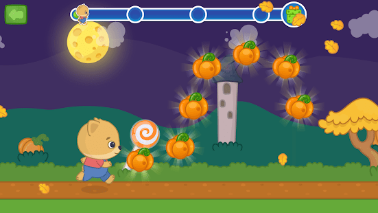 Машинки для детей скриншот 6