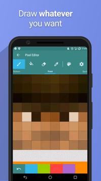 UTK.io для Minecraft скриншот 2