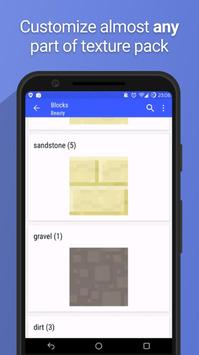UTK.io для Minecraft скриншот 3