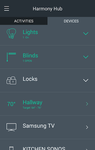 Harmony скриншот 2