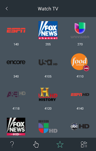 Harmony скриншот 4