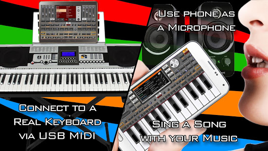 ORG 24: Ваша музыка скриншот 5