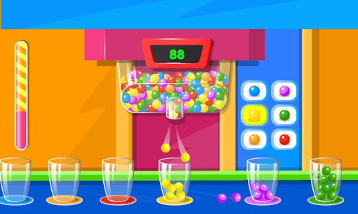 Супермаркет скриншот 3