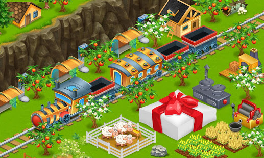 Farm Family скриншот 5