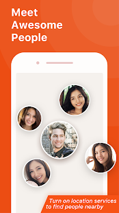 Tantan скриншот 2