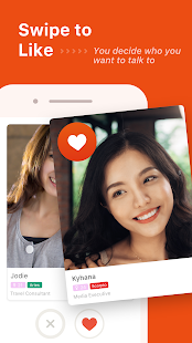 Tantan скриншот 3