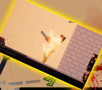 Melon playground Sandbox скриншот 2