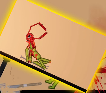 Melon playground Sandbox скриншот 3