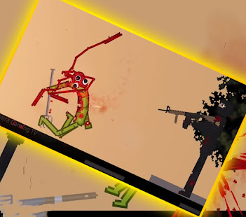 Melon playground Sandbox скриншот 4