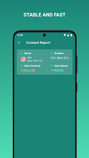 Simple VPN Pro скриншот 3
