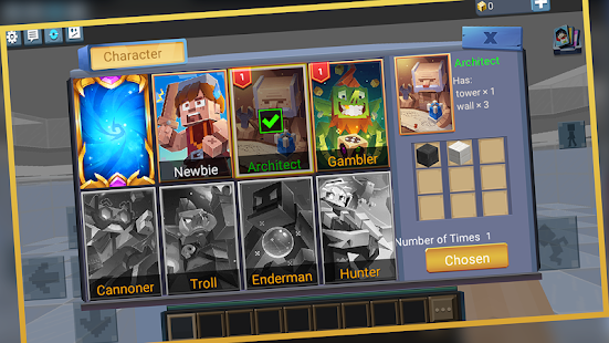 Lucky Block скриншот 2