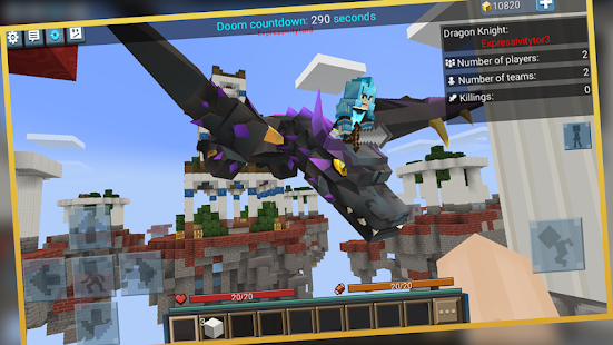 Lucky Block скриншот 4