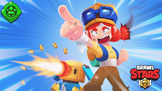 Box Simulator For Brawl Stars скриншот 2