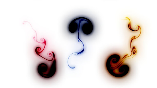 Magic Fluids Lite скриншот 4