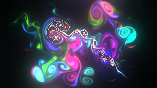 Magic Fluids Lite скриншот 6