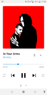 Moozza скриншот 2