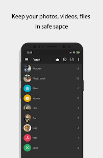 Калькулятор - скрыть фото скриншот 3