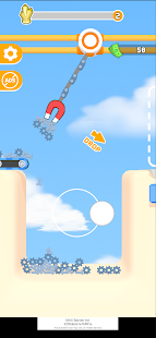 Ultimate Magnet скриншот 2