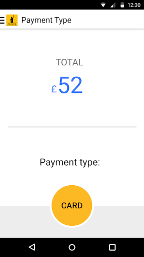 Gett Drivers скриншот 2