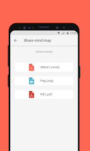 XMind: Mind Map скриншот 6