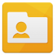 CardDAV-Sync free