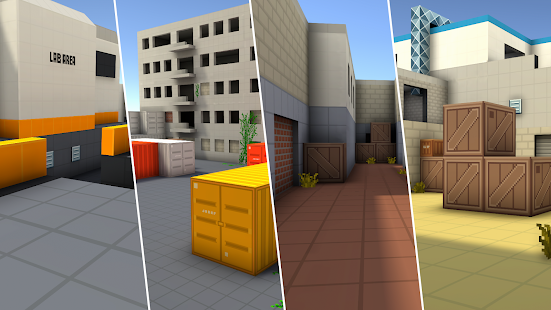 BLOCKPOST Mobile скриншот 3