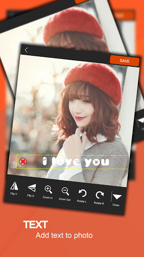 Movie Maker скриншот 5