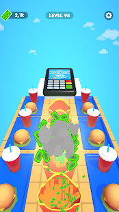 Potato Rush скриншот 4