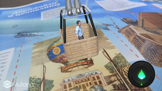 ASTAR скриншот 3