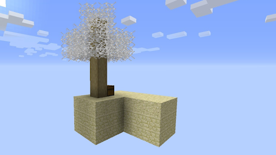 Скайблок карта PRO скриншот 2