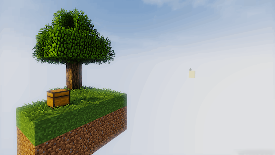 Скайблок карта PRO скриншот 6