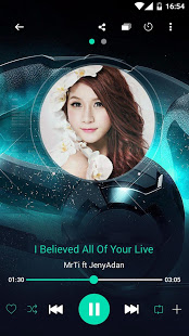 Mp3 музыка скриншот 2