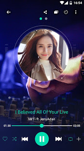 Mp3 музыка скриншот 3