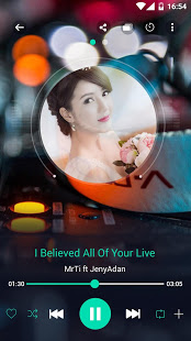 Mp3 музыка скриншот 5