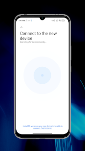 Mi Mover скриншот 4