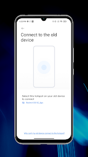 Mi Mover скриншот 5