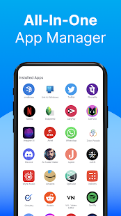 App Store Go: Apps Store Guide скриншот 2