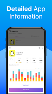 App Store Go: Apps Store Guide скриншот 6